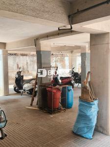 Image of 670 Sq.ft 2 BHK Apartment / Flat for sale in Savarkar Nagar, Manmad for Rs. 2700000