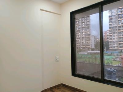 Bedroom Image of 705 Sq.ft 1 BHK Apartment / Flat for sale in Yashraj Paradise, Kalyan East Kalyan for Rs. 4200000