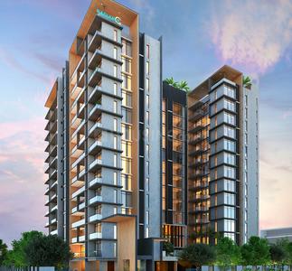 3 BHK Flat