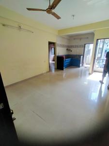Hall Image of 650 Sq.ft 2 BHK Apartment / Flat for sale in Bhayli Vadodara for Rs. 2600000
