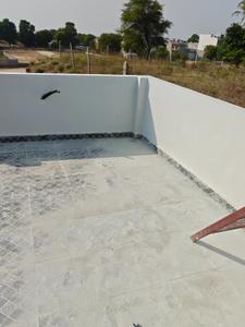 Balcony Image of 1050 Sq.ft 3.5 BHK Villa for sale in Bindayaka Jaipur for Rs. 4300000