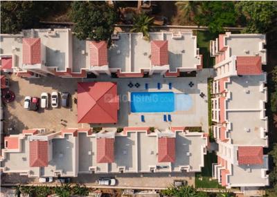 Image of 1000 Sq.ft 2 BHK Apartment / Flat for sale in Preeti Bella Casa, Siolim, Goa for Rs. 24500000