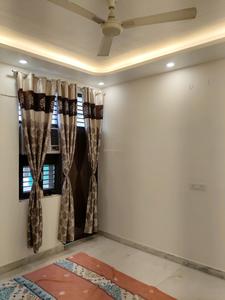3 BHK Independent House