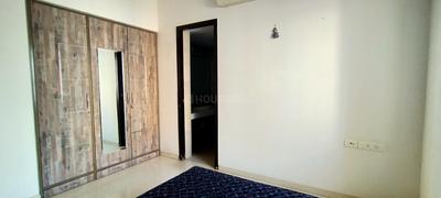 Bedroom Image of 1852 Sq.ft 3 BHK Apartment / Flat for sale in Lodha Aurum Grande, Kanjurmarg East Mumbai for Rs. 42000000