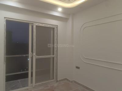 4 BHK Independent Builder Floor