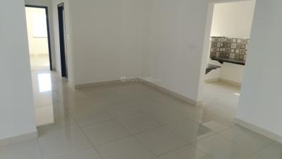 Living Room Image of 1308 Sq.ft 3 BHK Apartment / Flat for sale in Provident Park Square, Talaghattapura Bengaluru for Rs. 14400000