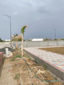 Image of 1400 Sq.ft Residential Plot / Land for sale in Besa, Nagpur for Rs. 5000000