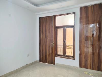Bedroom Image of 500 Sq.ft 1 BHK Apartment / Flat for sale in Neb Sarai New Delhi for Rs. 2800000