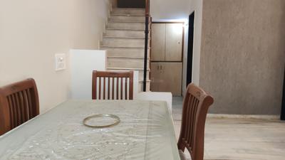 Living Room Image of 1800 Sq.ft 4 BHK Villa for sale in Chandkheda Ahmedabad for Rs. 25500000