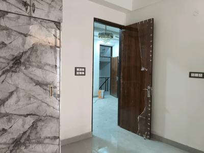 Bedroom Image of 1050 Sq.ft 2 BHK Apartment / Flat for sale in Krishna Elite Homes, Noida Extension Greater Noida for Rs. 4465000