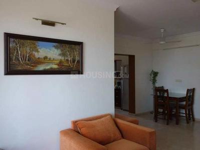 Hall Image of 998 Sq.ft 2 BHK Apartment / Flat for sale in Hiranandani Meadows, Thane West Thane for Rs. 20500000