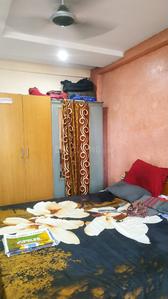 Bedroom Image of 1560 Sq.ft 3 BHK Apartment / Flat for sale in Express Garden, Indirapuram Ghaziabad for Rs. 17200000