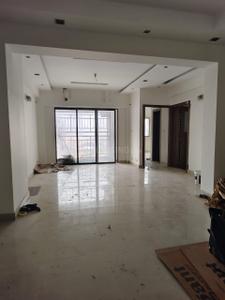 Hall Image of 1750 Sq.ft 3 BHK Apartment / Flat for sale in South City Residency, Prince Anwar Shah Connector Kolkata for Rs. 29500000