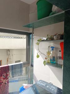 Bathroom Image of 1080 Sq.ft 2 BHK Apartment / Flat for sale in Vastrapur Ahmedabad for Rs. 4999000