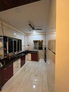 Kitchen Image of 4200 Sq.ft 3 BHK Farm House for sale in Murbad Thane for Rs. 7000000