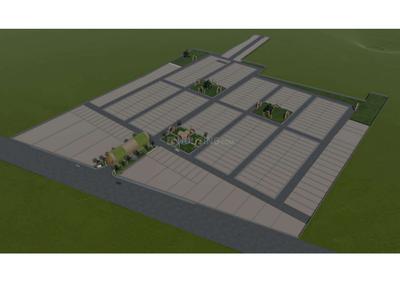 Image of 420 Sq.ft Residential Plot / Land for sale in Kanadiya, Indore for Rs. 1974000