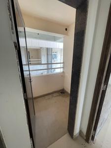Balcony Image of 1103 Sq.ft 2 BHK Apartment / Flat for sale in Kasarvadavali Thane for Rs. 9000000