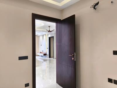 Bedroom Image of 1800 Sq.ft 3 BHK Apartment / Flat for sale in Unitech Fresco, Sector 50 Gurgaon for Rs. 28500000