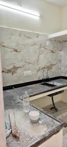 Kitchen Image of 1150 Sq.ft 2 BHK Independent House for sale in Vengikkal Tiruvannamalai for Rs. 6200000