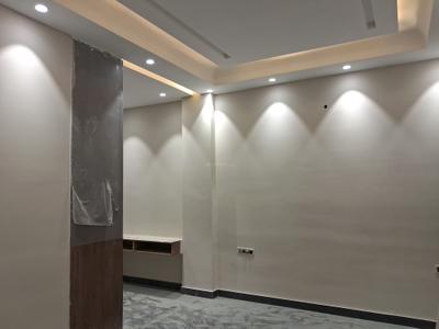 Bedroom Image of 2700 Sq.ft 4 BHK Builder Floor for sale in Paschim Vihar New Delhi for Rs. 62500000