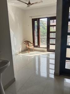 2 BHK Independent Builder Floor