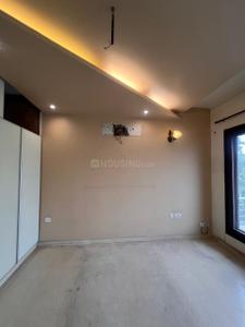 Bedroom Image of 4500 Sq.ft 4.5 BHK Builder Floor for sale in Rajouri Garden New Delhi for Rs. 86500000