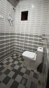 Bathroom Image of Namo pg in Sector 53, Noida