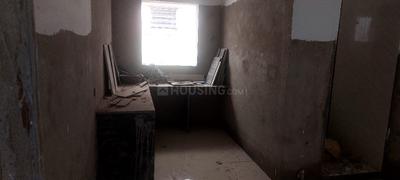 Kitchen Image of 1040 Sq.ft 3 BHK Apartment / Flat for sale in Nagerbazar Kolkata for Rs. 4576000