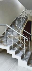 Image of 2000 Sq.ft 3 BHK Duplex for rent in Nithin Adwitiya, Velachery, Chennai for Rs. 45000