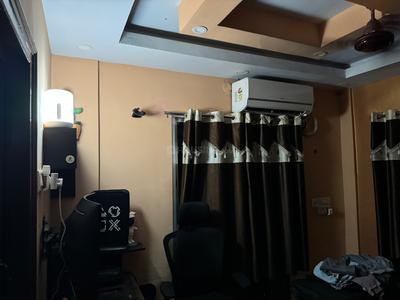 Hall Image of 1125 Sq.ft 3 BHK Apartment / Flat for sale in Keshtopur Kolkata for Rs. 4400000