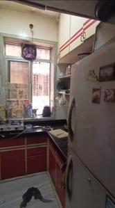 Kitchen Image of 1344 Sq.ft 3 BHK Apartment / Flat for sale in Churchgate Mumbai for Rs. 70000000