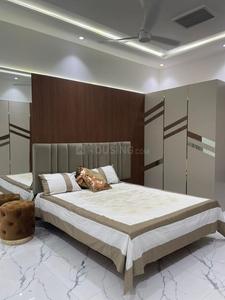Bedroom Image of 987 Sq.ft 2 BHK Apartment / Flat for sale in Shriram Sky Park, Charholi Budruk Pune for Rs. 6378987