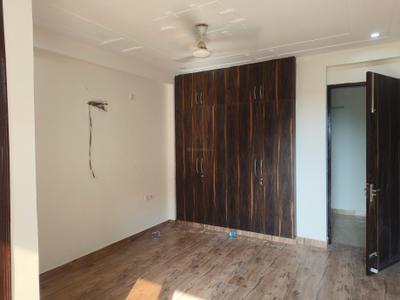 Bedroom Image of 1800 Sq.ft 3 BHK Builder Floor for rent in Vipul World Luxury Floors, Sector 48 Gurgaon for Rs. 47000
