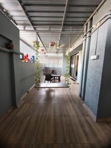 Balcony Image of 2790 Sq.ft 3 BHK Penthouse for sale in PHA Kalash Square, Chandkheda Ahmedabad for Rs. 15500000