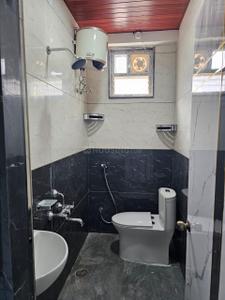 Bathroom Image of 3000 Sq.ft 4 BHK Independent House for sale in Habsiguda Hyderabad for Rs. 28000000