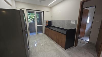 Kitchen Image of 1800 Sq.ft 3 BHK Apartment / Flat for sale in Anandee Shridharprasad, Parvati Darshan Pune for Rs. 22500000