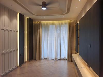 Bedroom Image of 2400 Sq.ft 4 BHK Builder Floor for sale in Sector 43 Gurgaon for Rs. 49100000