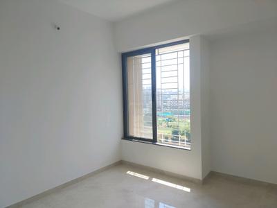 Bedroom Image of 1030 Sq.ft 2 BHK Apartment / Flat for sale in KP Supernova, Mohammed Wadi Pune for Rs. 7500000