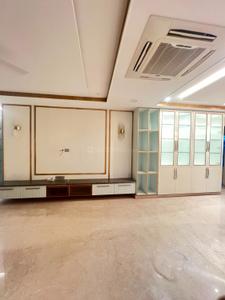 Kitchen Image of 4070 Sq.ft 4 BHK Apartment / Flat for sale in My Home Bhooja, Rai Durg Hyderabad for Rs. 90000000