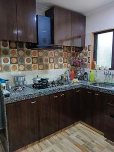 lawrence house Kitchen 1
