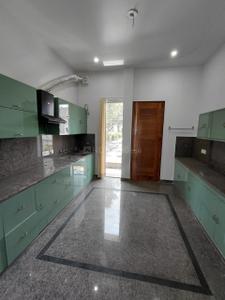 Kitchen Image of 3200 Sq.ft 2 BHK Independent House for rent in Sector 21 Panchkula for Rs. 35000