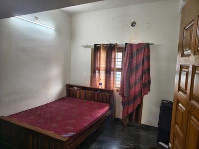 Bedroom Image of 1100 Sq.ft 2 BHK Builder Floor for rent in Attavar Mangalore for Rs. 18000