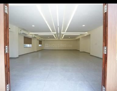 Bedroom Image of 1340 Sq.ft 3 BHK Apartment / Flat for sale in Gowra Urban Winds, Kismatpur Hyderabad for Rs. 8700000