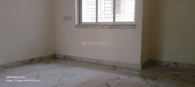 Bedroom Image of 1250 Sq.ft 3 BHK Apartment / Flat for sale in Kalikapur, EM Bypass Kolkata for Rs. 8800000