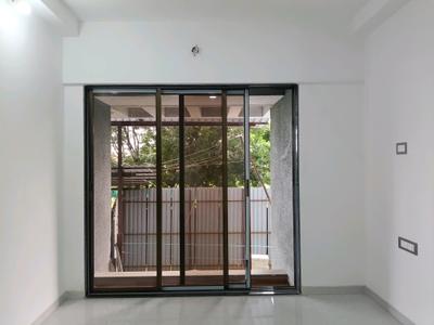 Living Room Image of 1035 Sq.ft 2 BHK Apartment / Flat for sale in Nicon Vista, Vasai East Vasai for Rs. 6000008