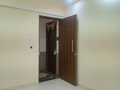 Living Room Image of 698 Sq.ft 2 BHK Apartment / Flat for sale in Palava Phase 1 Thane for Rs. 3600000