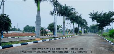 Image of 1200 Sq.ft Residential Plot / Land for sale in Hoskote, Bengaluru for Rs. 1998800