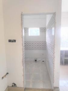 Bathroom Image of 698 Sq.ft 2 BHK Apartment / Flat for sale in Divya Vishnupriya, Bhadreswar Hooghly for Rs. 1675200