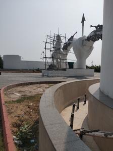 Image of 1100 Sq.ft Residential Plot / Land for sale in Hightech Ayodhya Nagari, Chaksu, Jaipur for Rs. 5500000