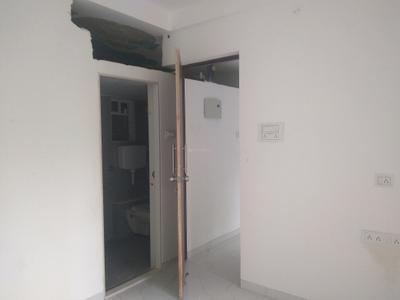 Bedroom Image of 625 Sq.ft 1 BHK Apartment / Flat for sale in Radha Nilaya Phase 2, Bapane Mumbai for Rs. 3200000